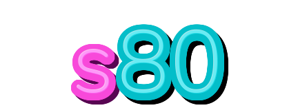 s80 — logo kanal